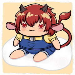 Untitled Frogmanxyz Holding Balls