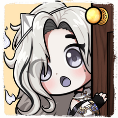 Untitled Frogmanxyz Holding Balls