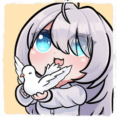 Untitled A static emote of Risetone1 being choked , it's very cute.