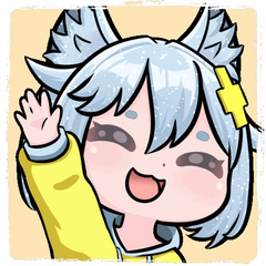 Untitled A static emote of PDGeorge derp, it's very cute.