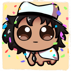 Untitled Frogmanxyz Holding Balls